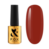 FOX Spectrum gel vinyl 038